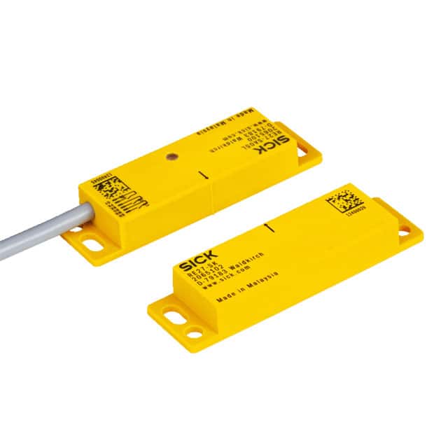 RE27-SA68LS04 SICK, Inc.  Magnetic Sensors - Position Proximity Speed (Modules)